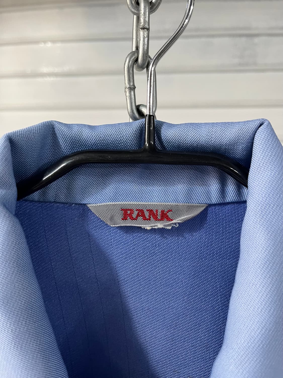 Rank comet line work jacket 상품이미지8