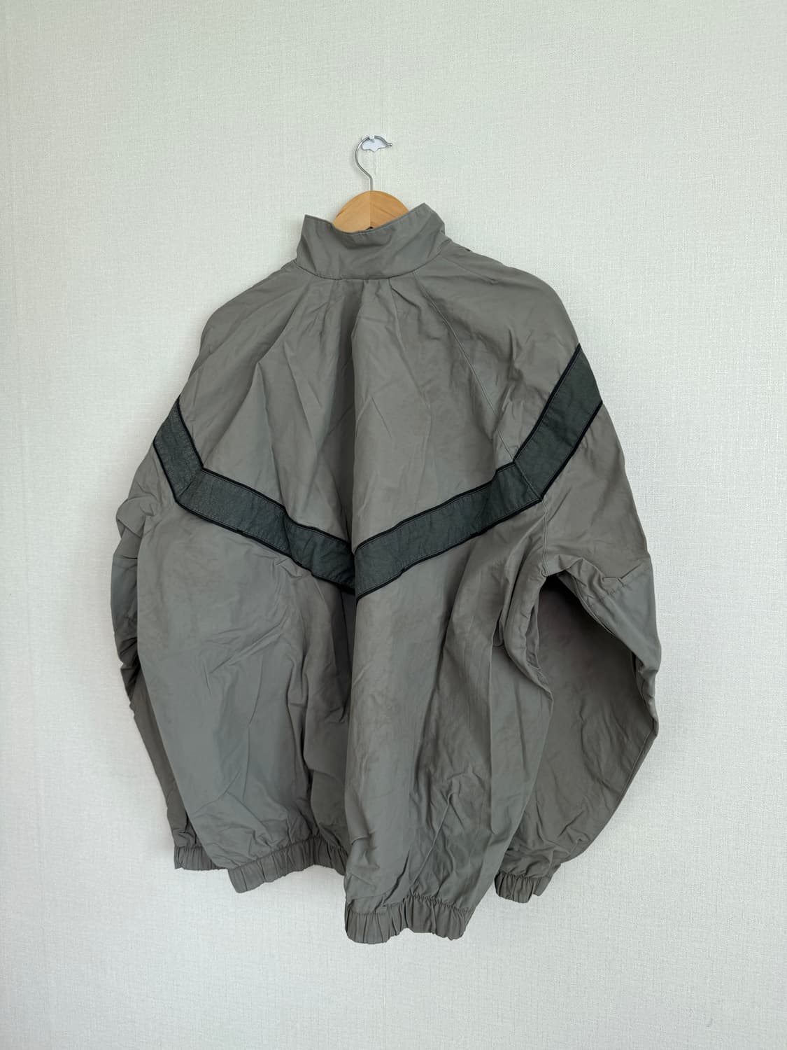 Us army 미육군 ipfu 자켓 바람막이 XL-Long 상품이미지3