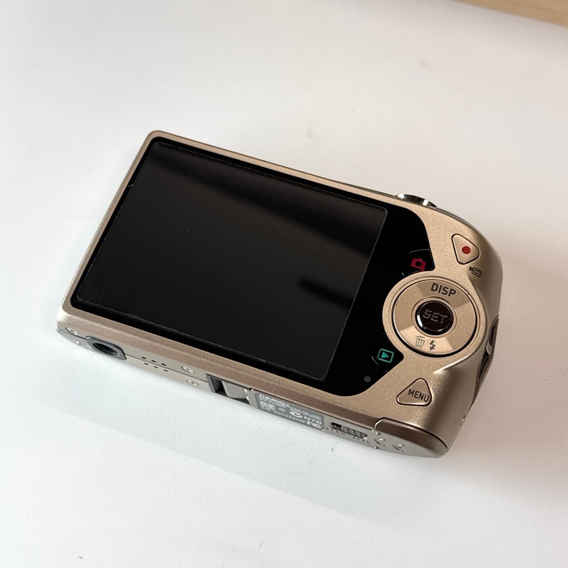 [외관 S급] 카시오 엑슬림 ex-z2300 Casio Exilim 상품이미지3