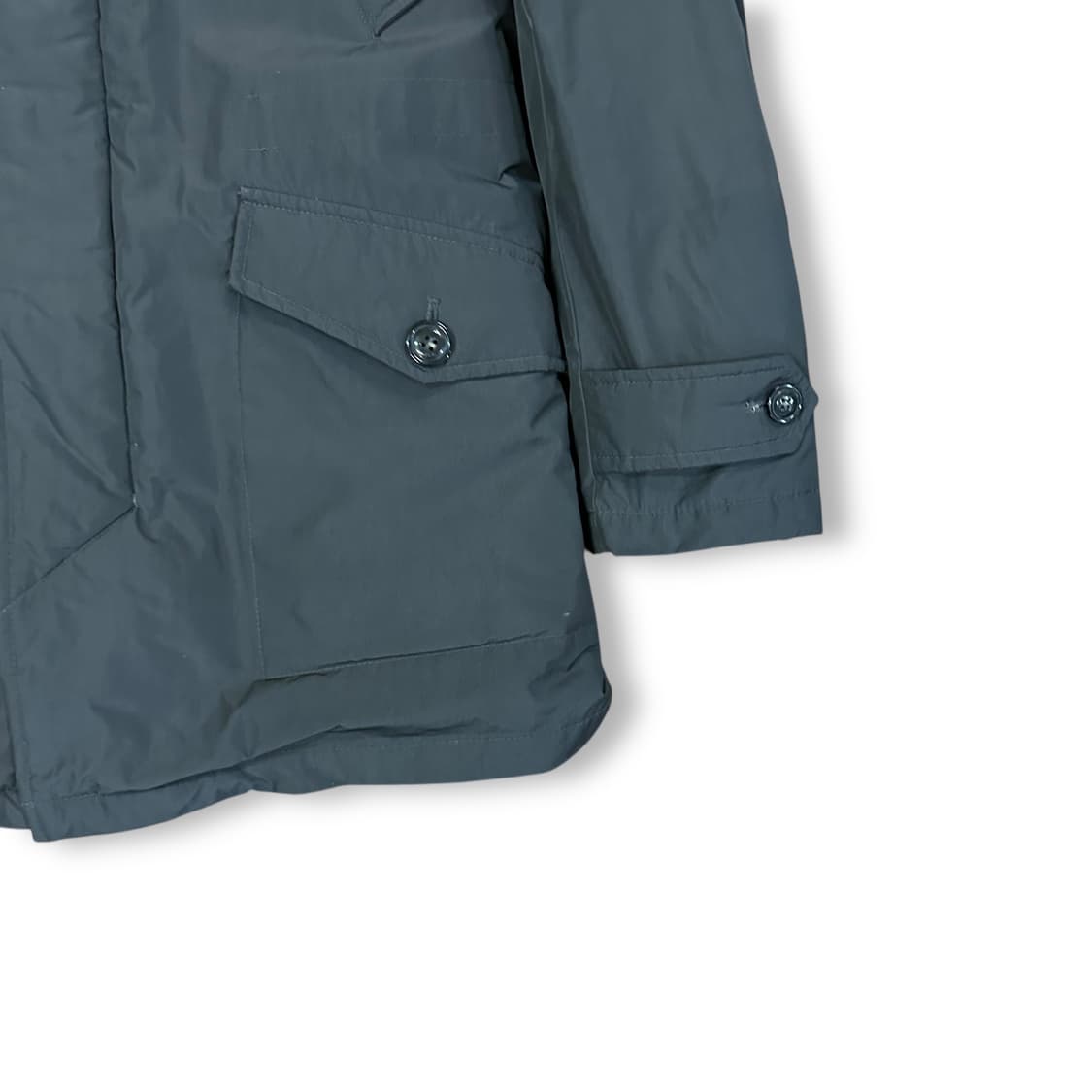 울리치 후드 파카 상품이미지3