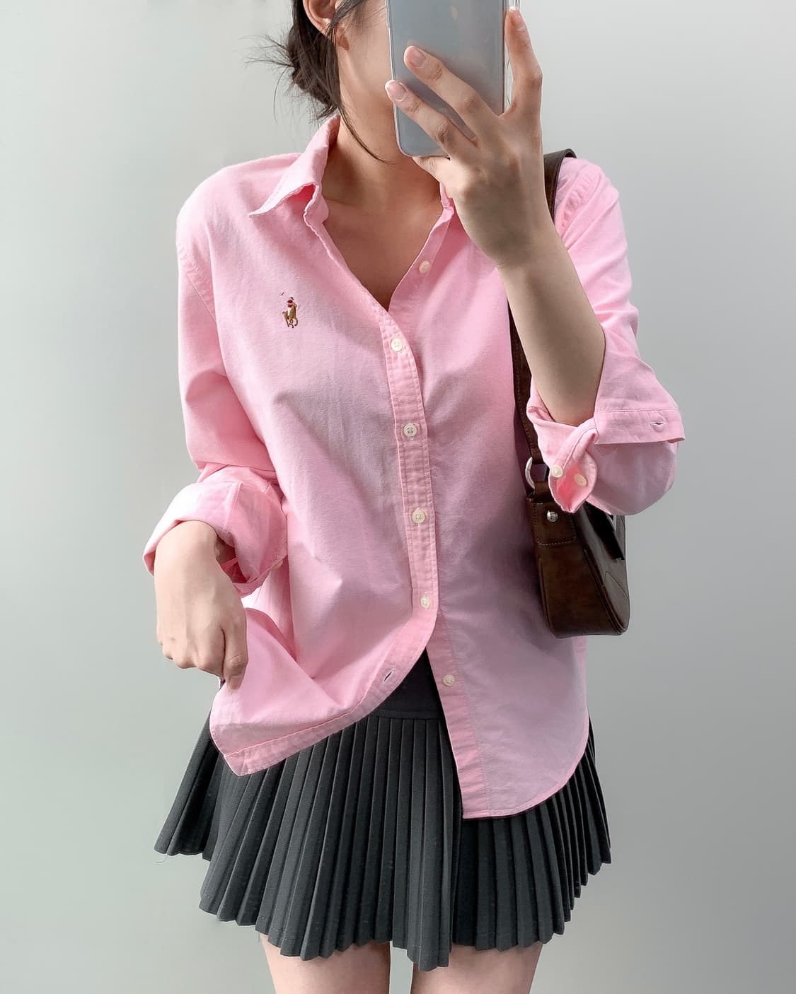 폴로 셔츠  상품이미지1