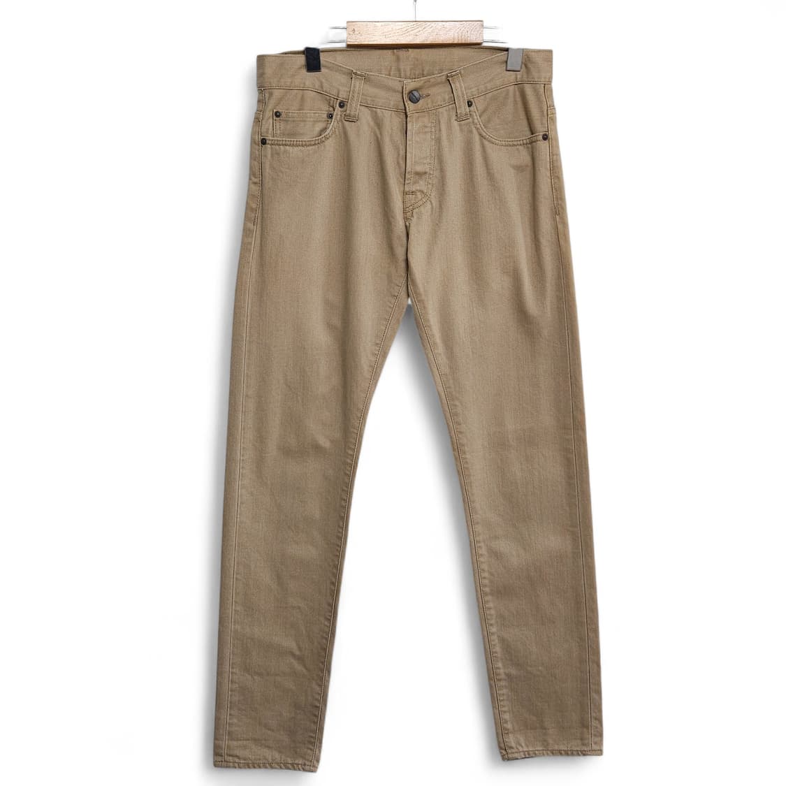 Carhartt 칼하트 버커니어 팬츠 28사이즈 상품이미지1