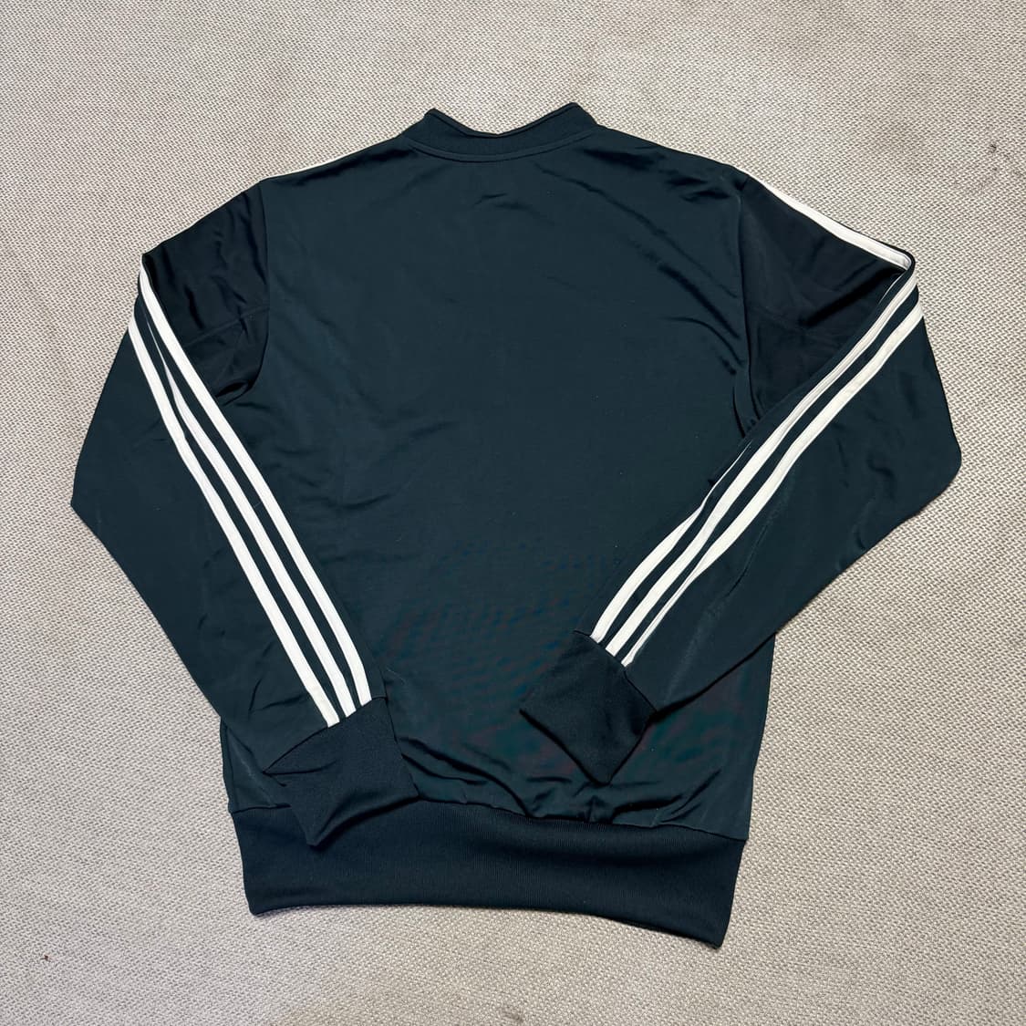 아디다스 레알 마드리드 트랙탑 상품이미지6