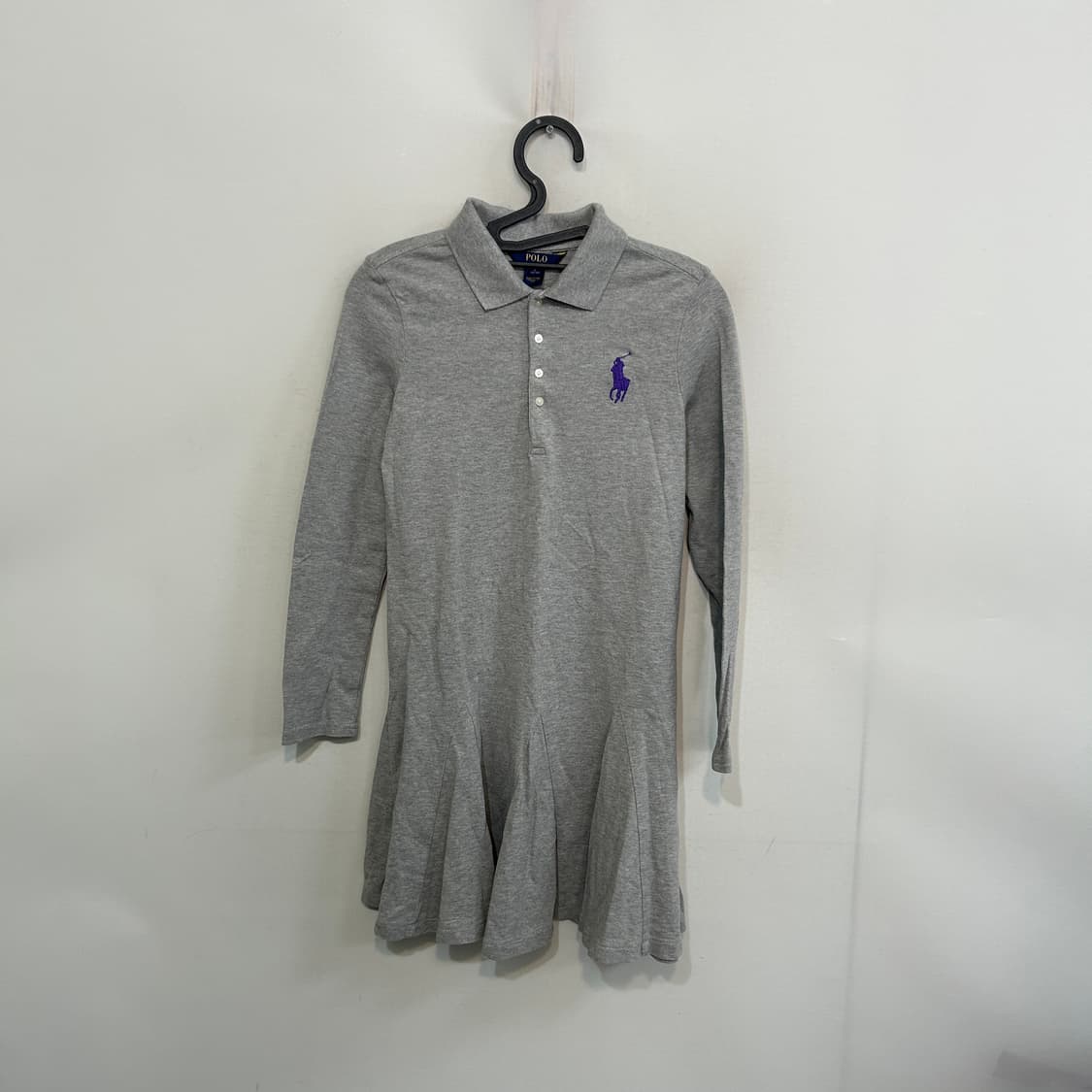 폴로 키즈 원피스 12-14 상품이미지1