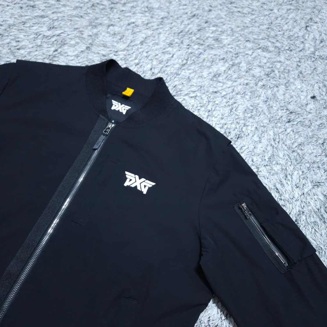 PXG) XL 남자 항공점퍼 MA-1 / 왕눈이샵 상품이미지4