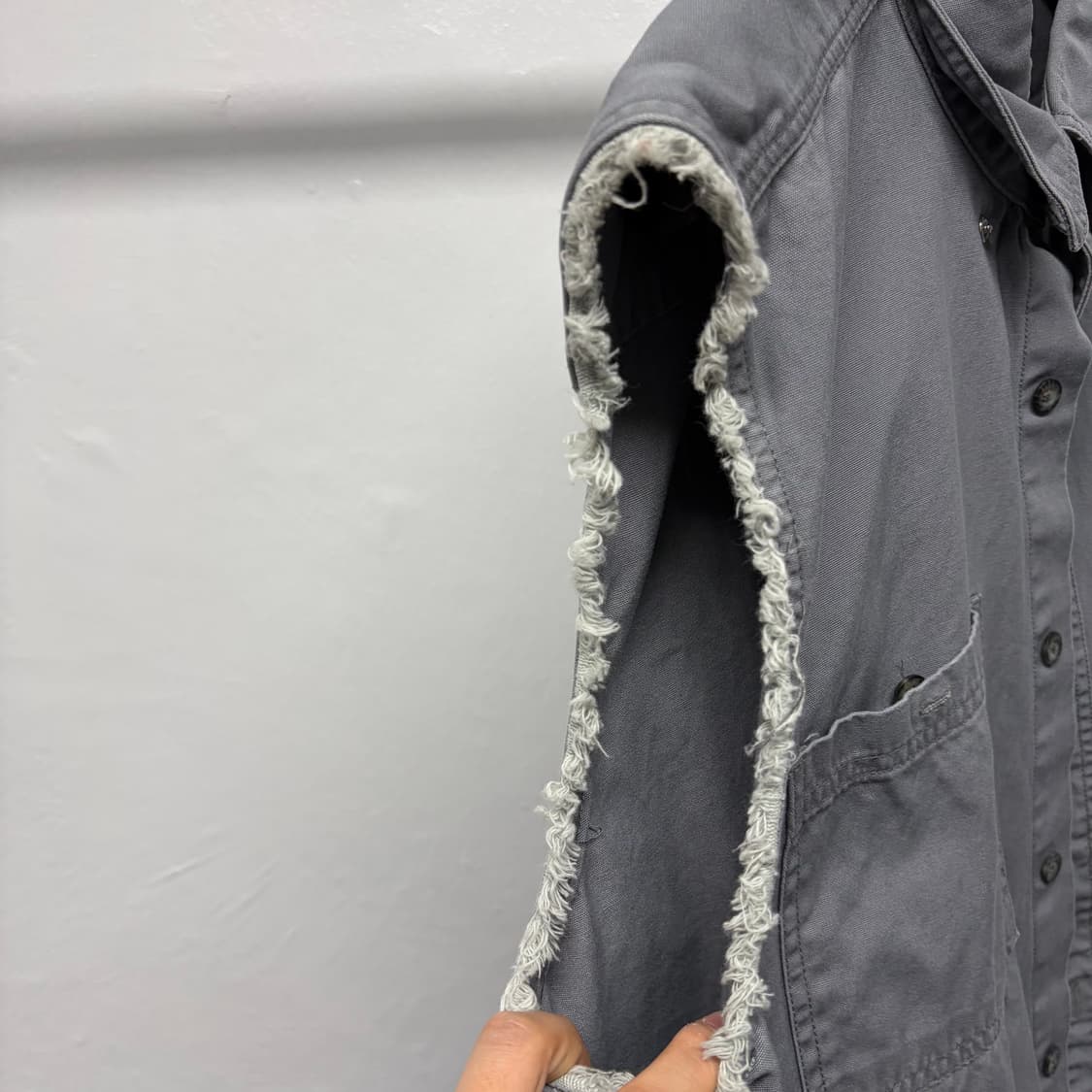 할리데이비슨 컷오프 상품이미지4