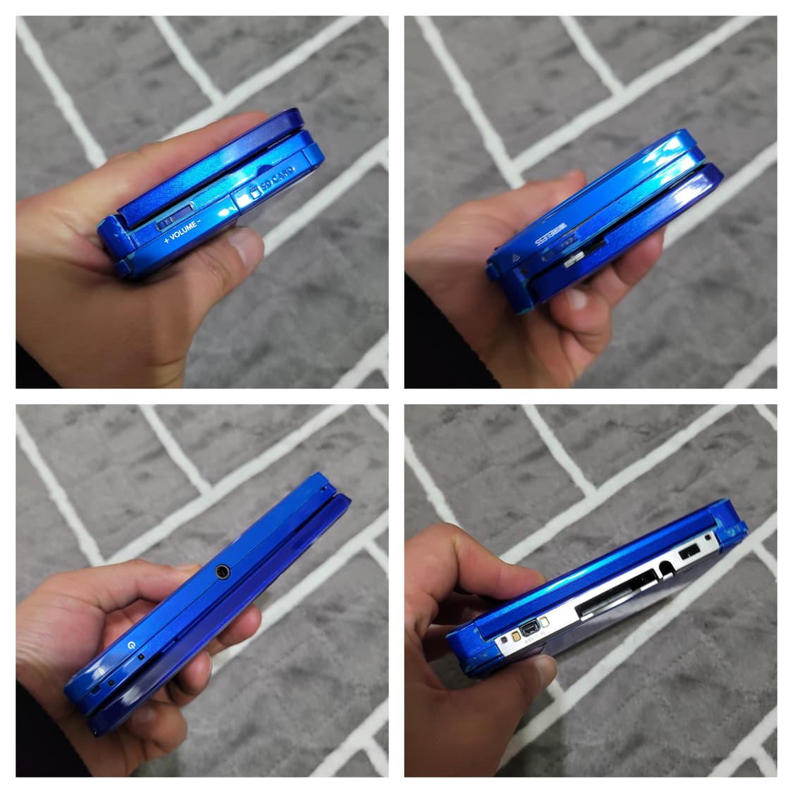 닌텐도 3DS 구작다수 게임기 상품이미지5