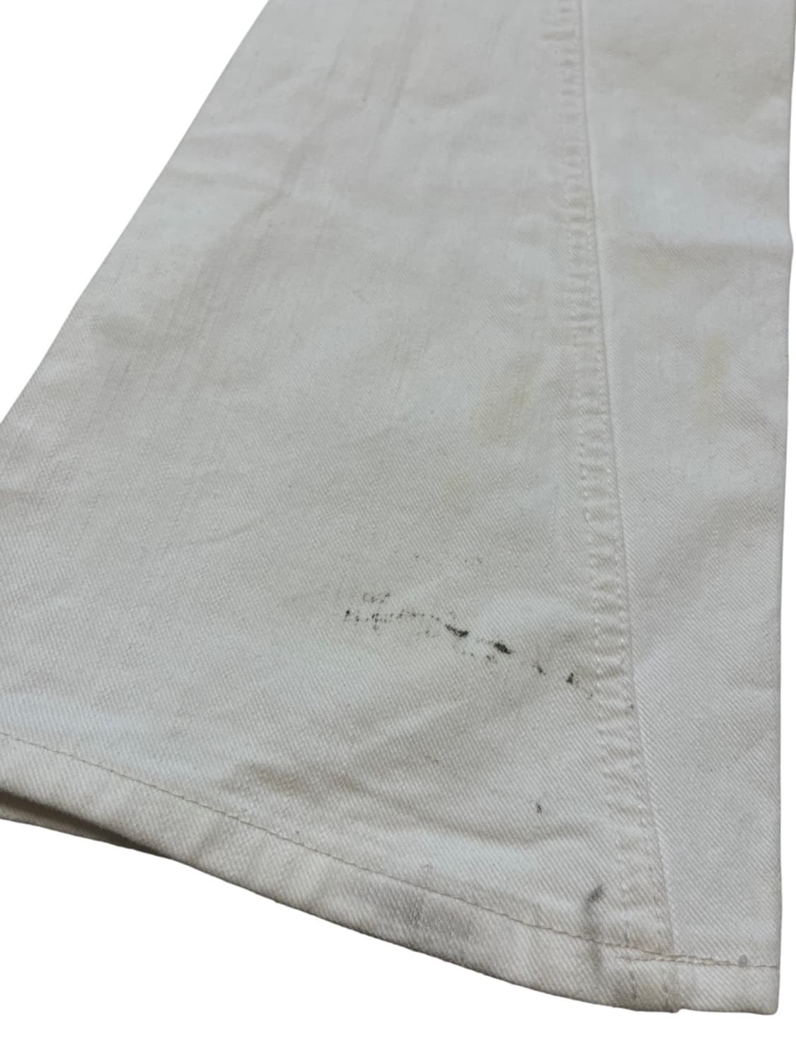 빈티지 부츠컷 데님 상품이미지3