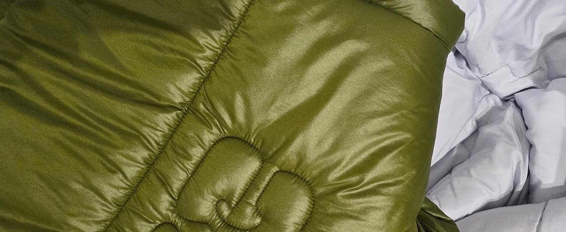 가니 패딩 베스트 상품이미지7