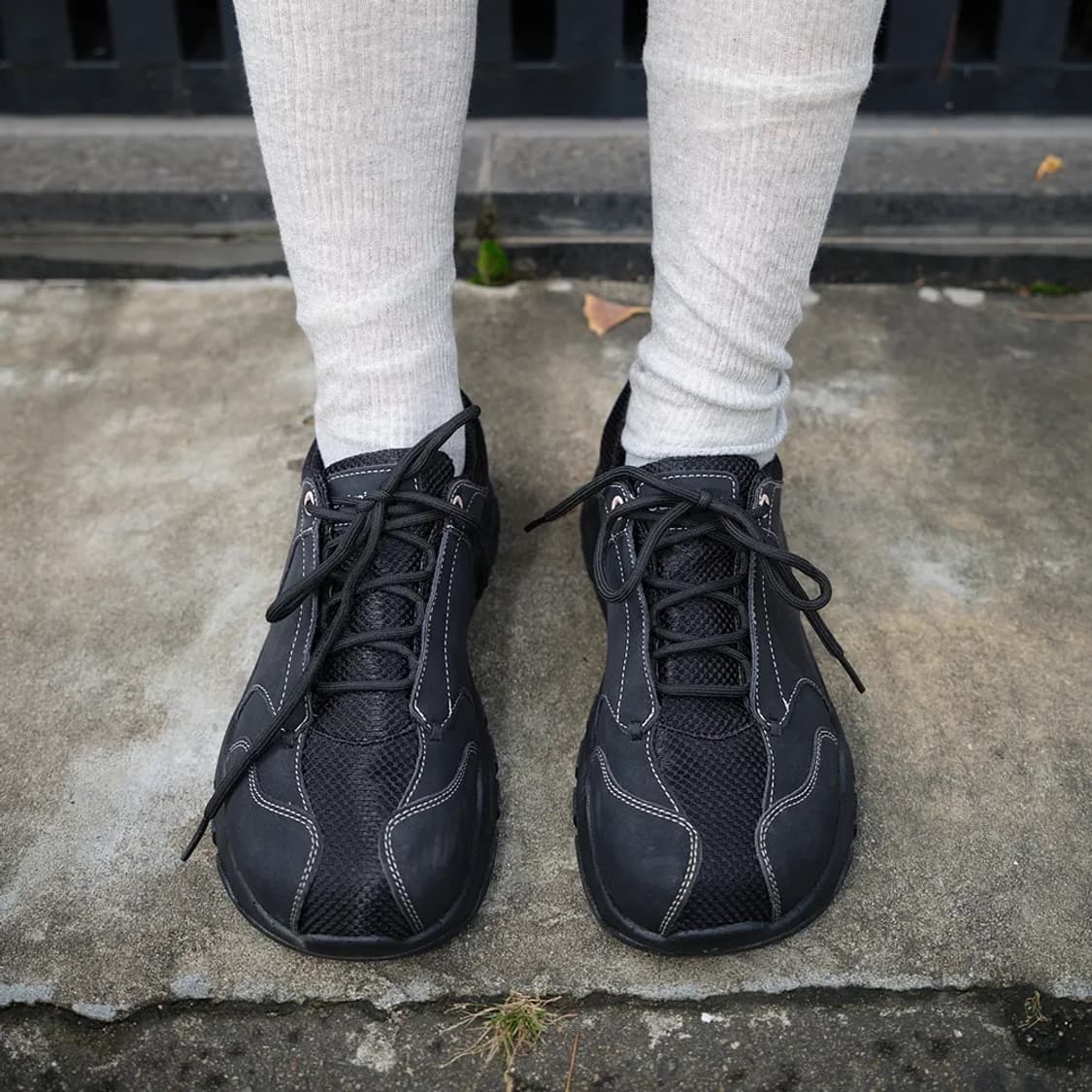 컬미넌트 스니커즈 상품이미지1