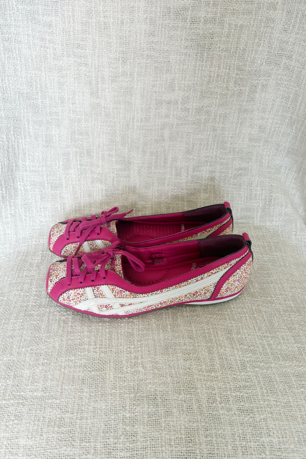 Asics Plaisance Sports Style Shoes 상품이미지6
