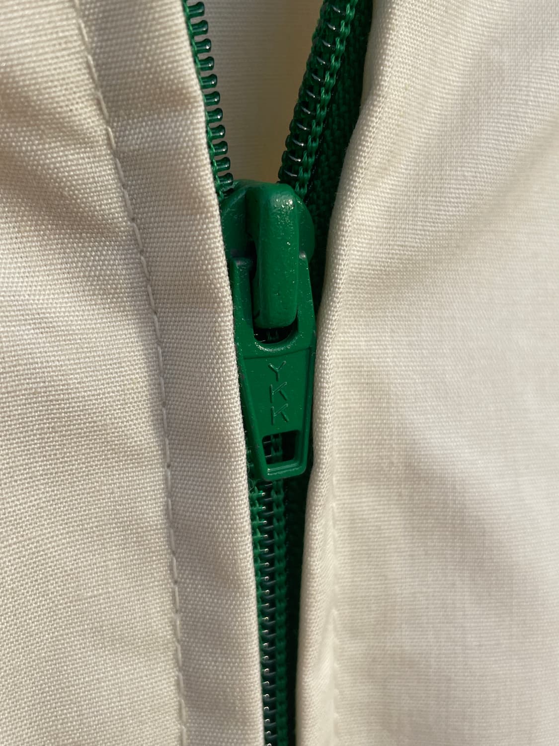 80s USA Promotional Kelly Tire Jacket 상품이미지5