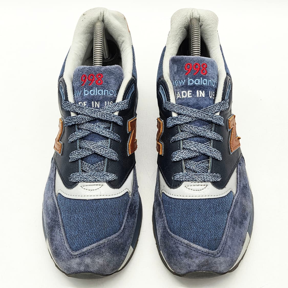 뉴발란스 M998DSNG MADE IN U.S.A. (270) 상품이미지4