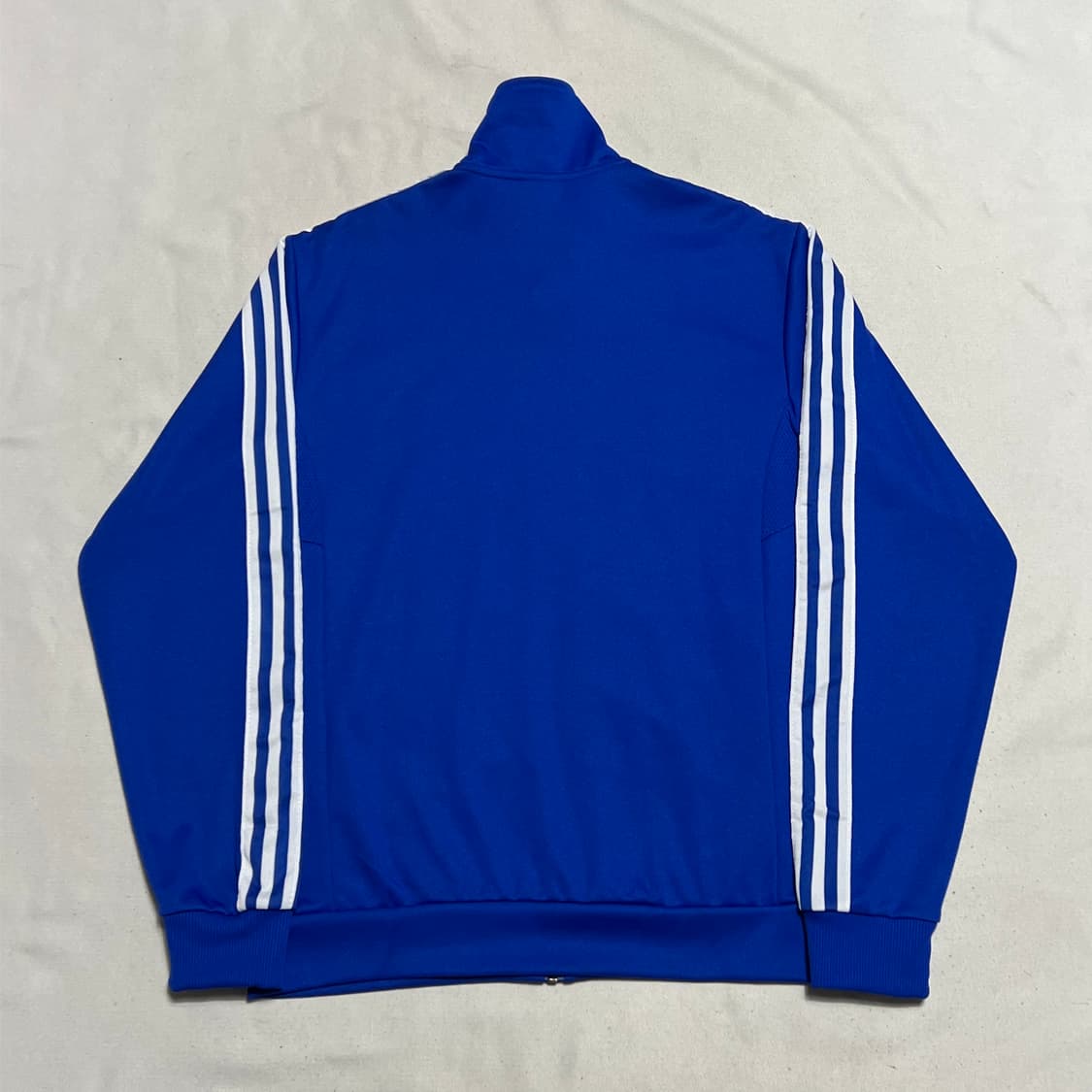 105 아디다스 첼시 블루 트랙탑 상품이미지3