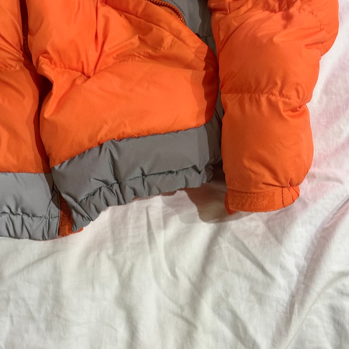 팔라스 18FW 팔텍스 푸퍼 패딩 상품이미지4