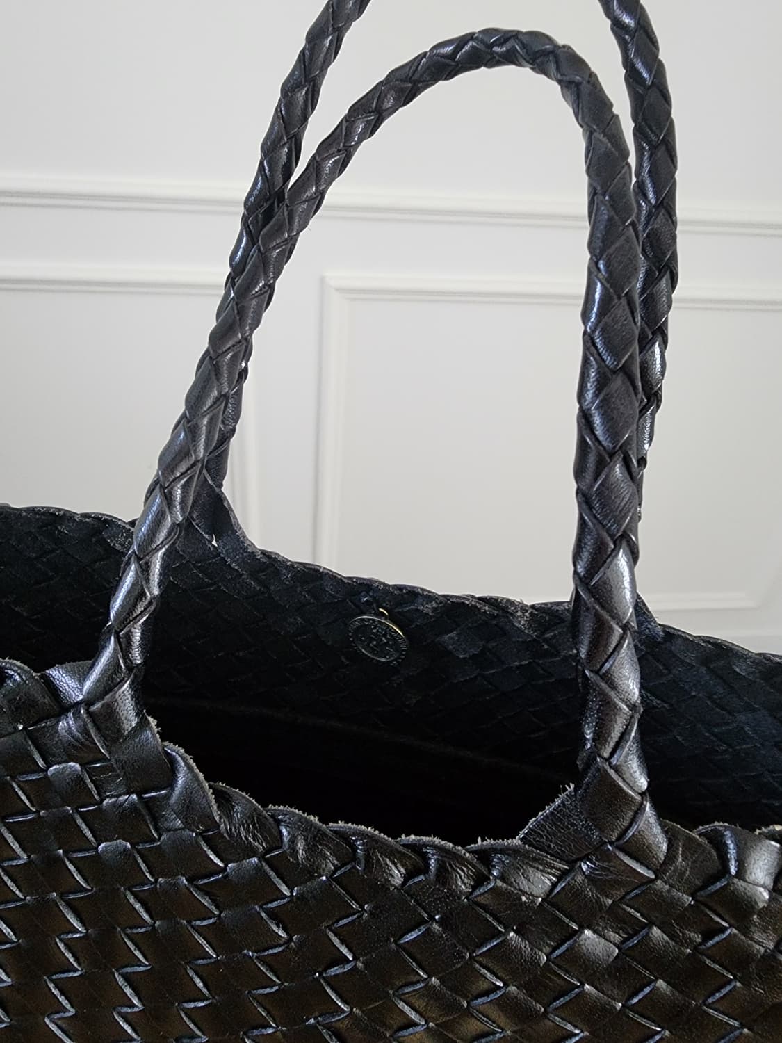 드래곤디퓨전 산타크로체 스몰 블랙 상품이미지2