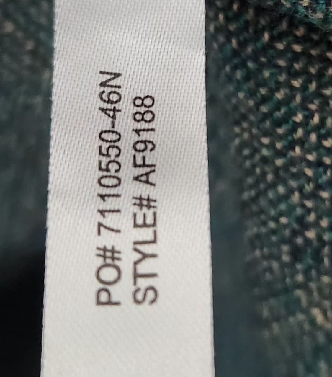 라코스테 85 44 니트 상품이미지8