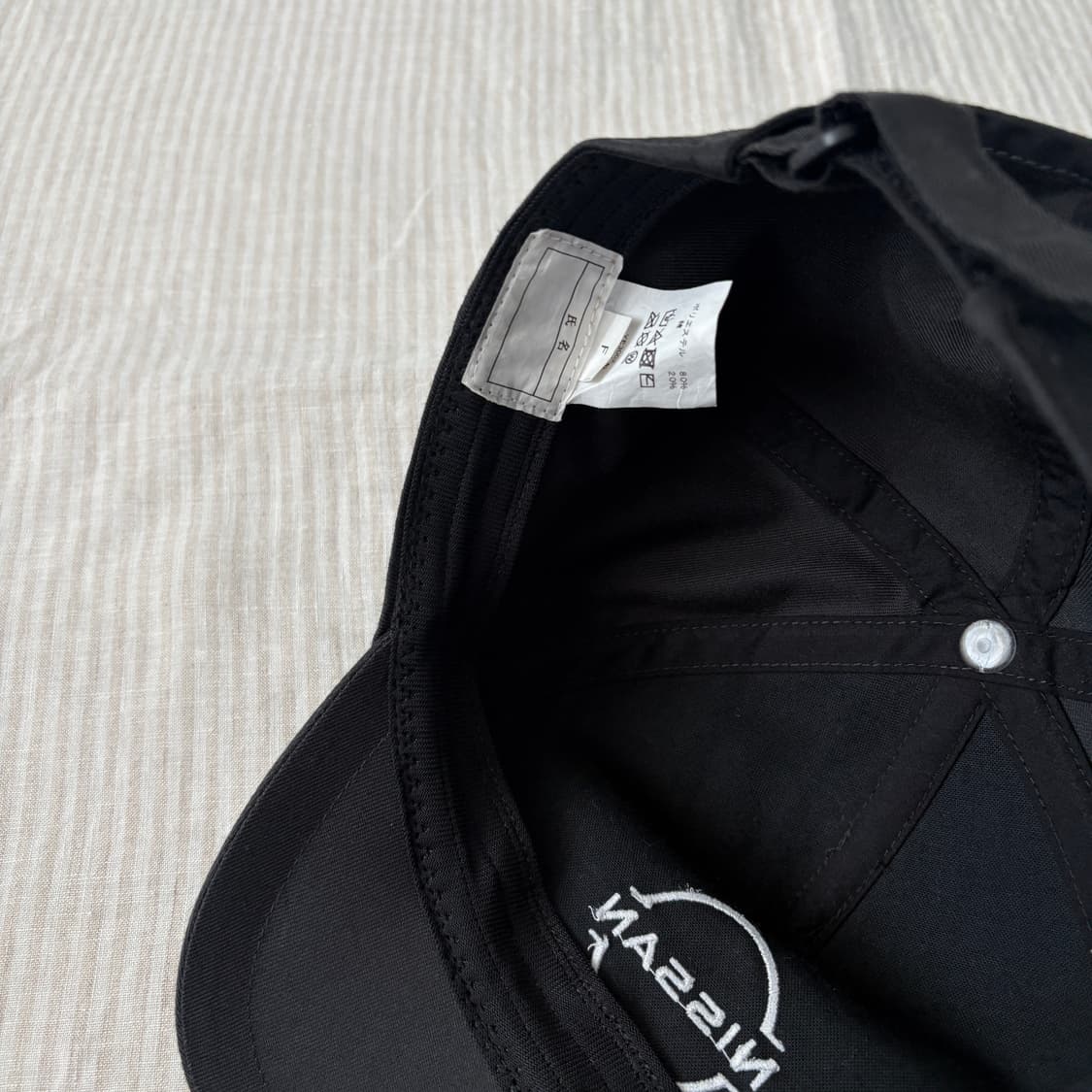  ▫️Nissan Ball Cap 상품이미지3