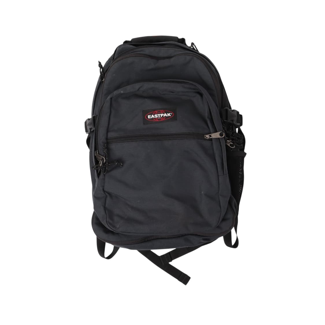 이스트팩 캔버스 백팩 상품이미지1