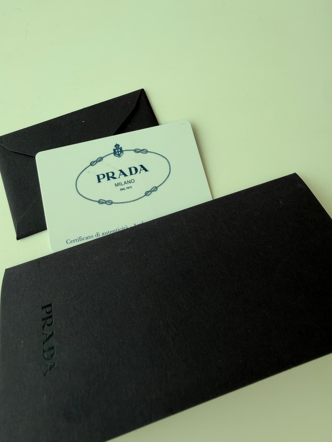 프라다 클레오백 상품이미지9