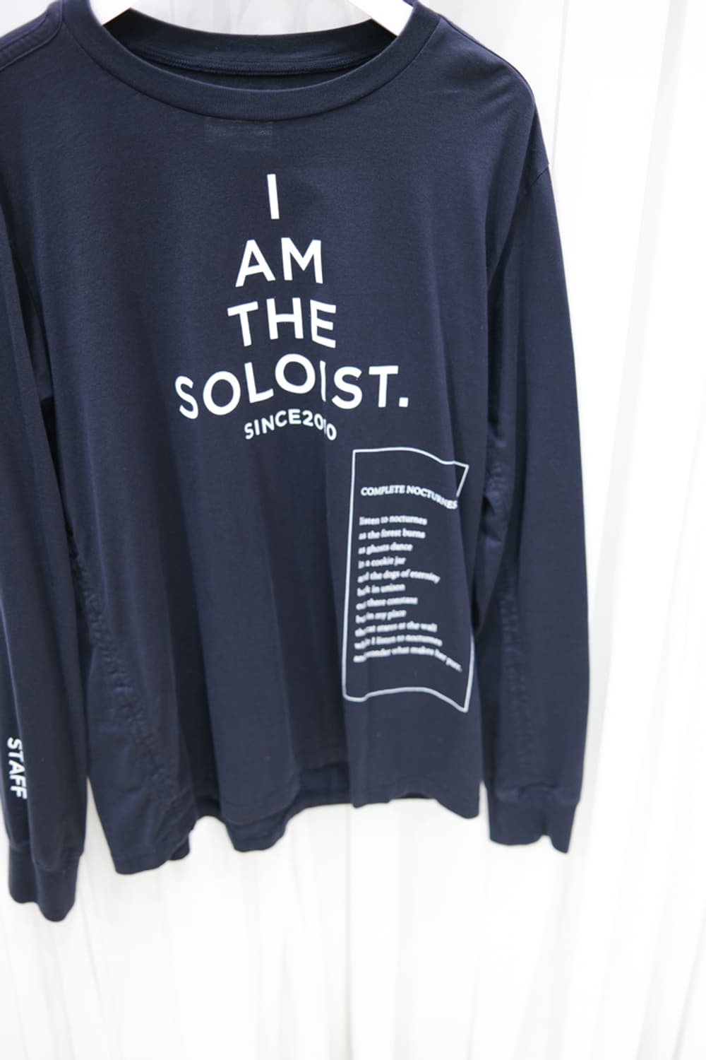 The Soloist 상품이미지2