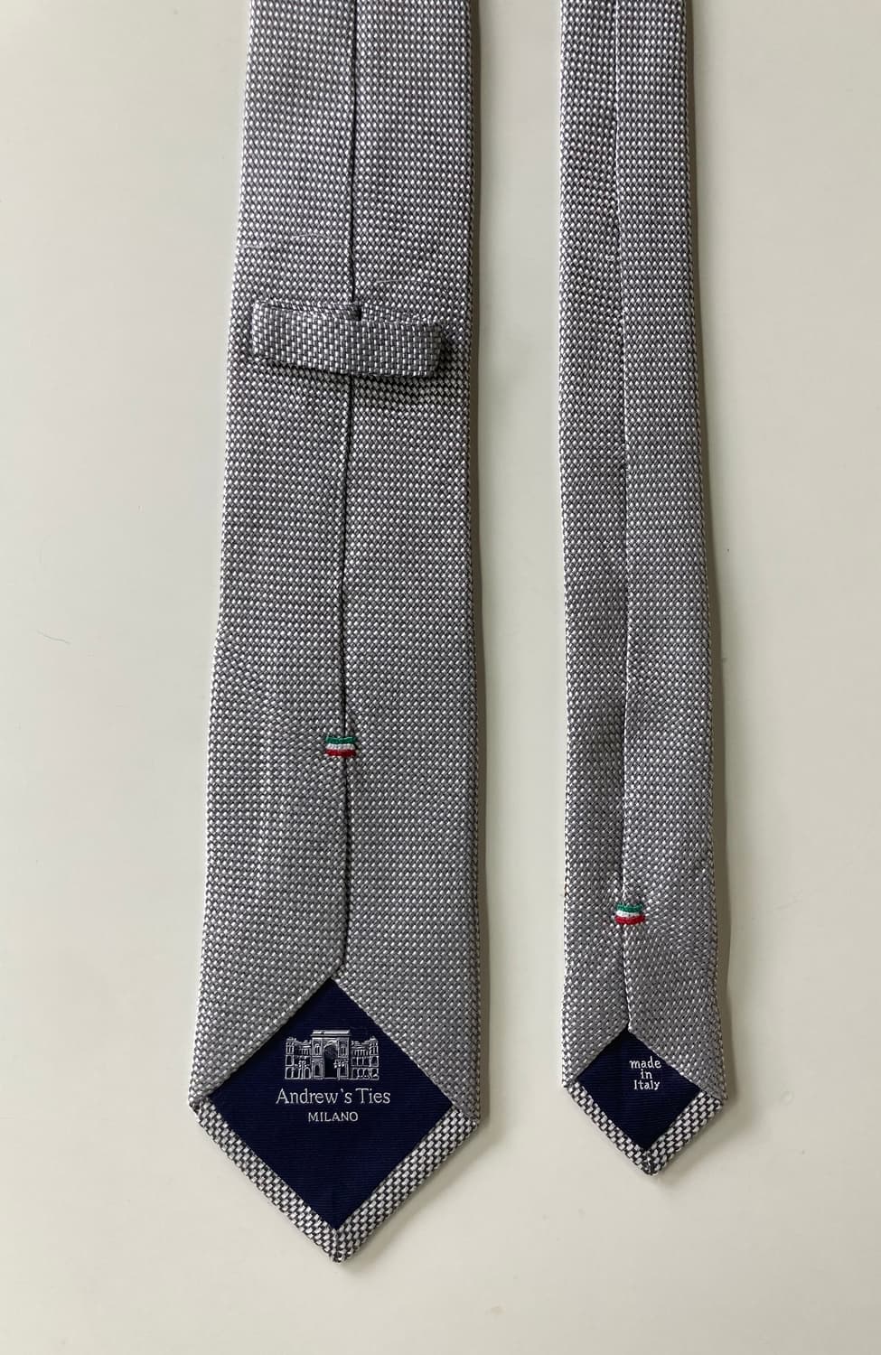 앤드류타이 넥타이 상품이미지2