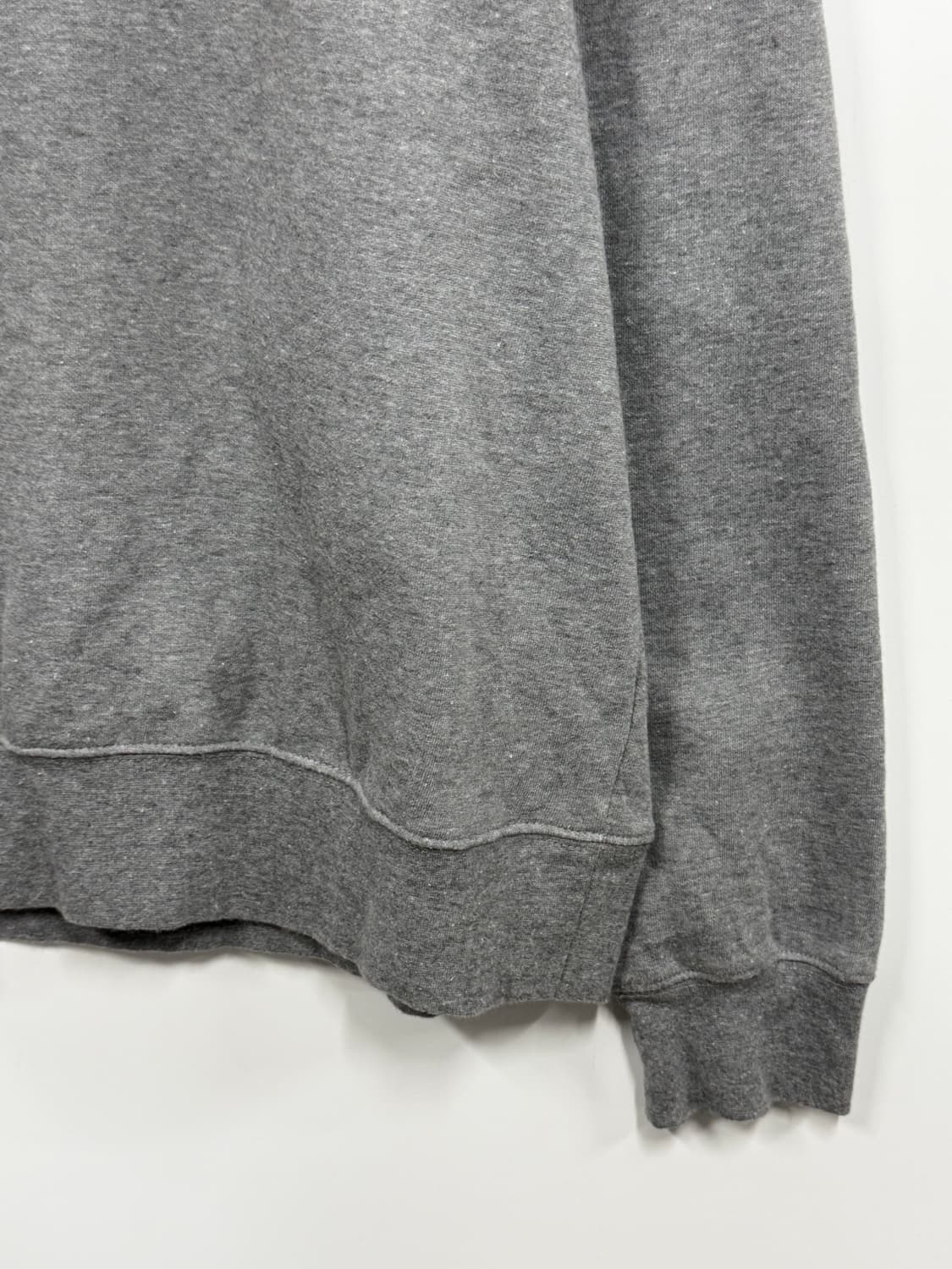 Jansport Harp Zip Sweatshirt 상품이미지6