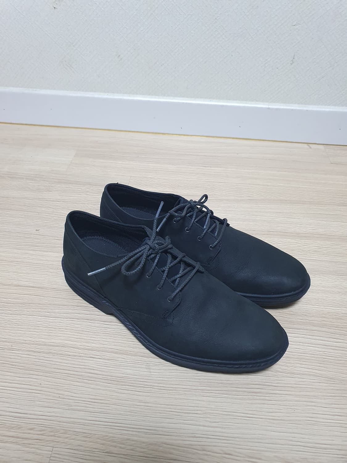 팀버랜드 워터루프 옥스퍼드 로퍼 280 상품이미지2