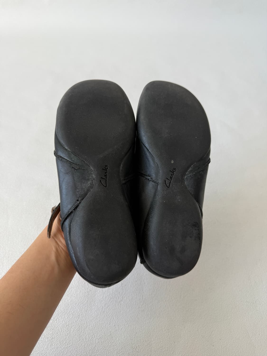 [235-240]클락스(Clarks) 레더 메리제인 상품이미지7