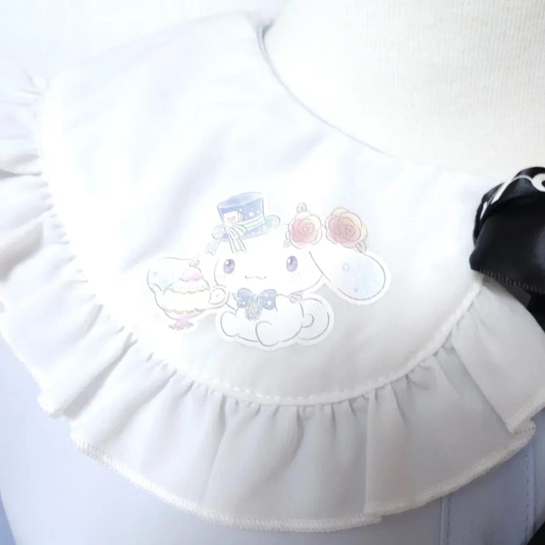 시나모롤 원피스 상품이미지3