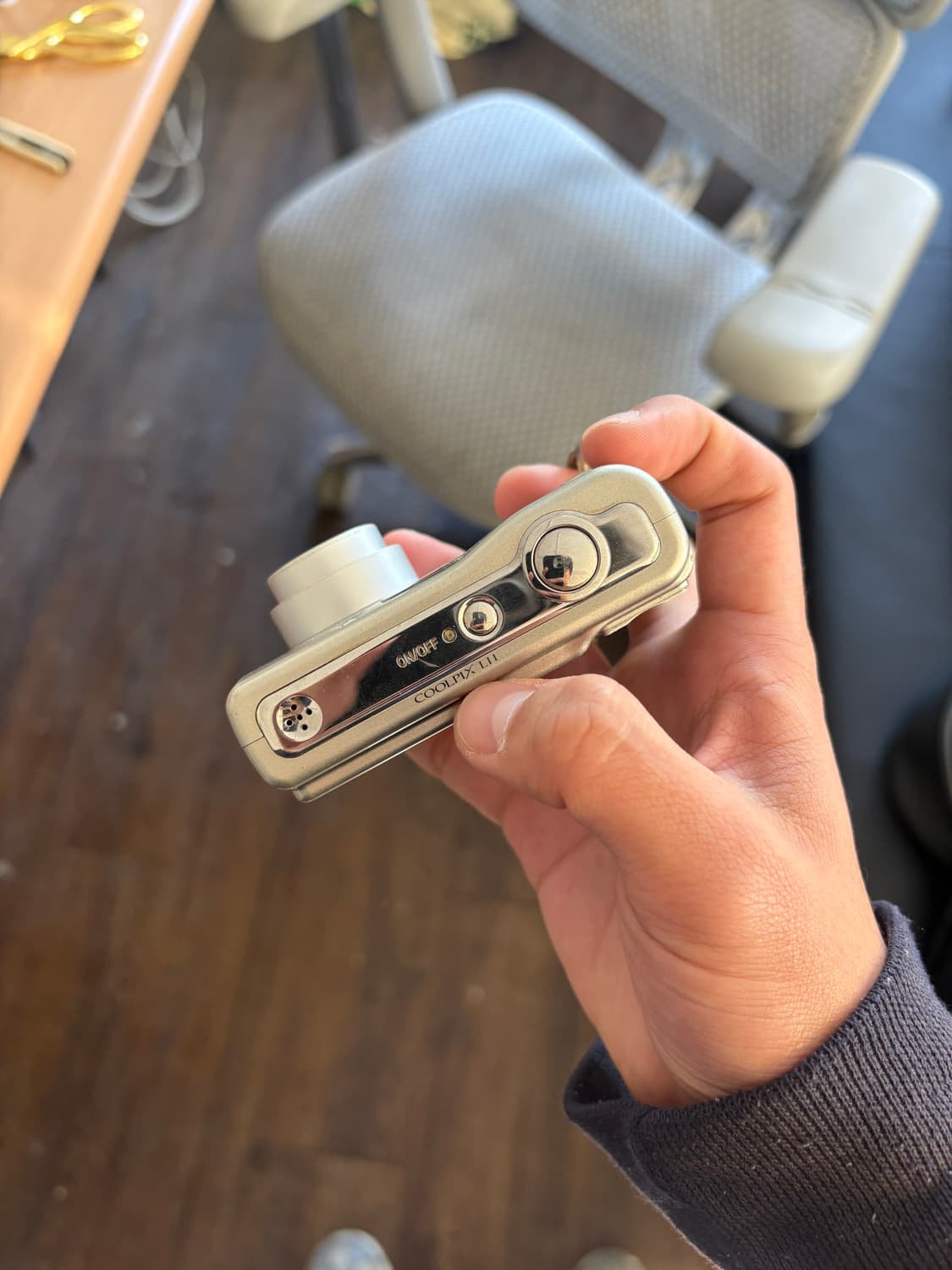 니콘 쿨픽스 l11 디지털카메라 상품이미지3