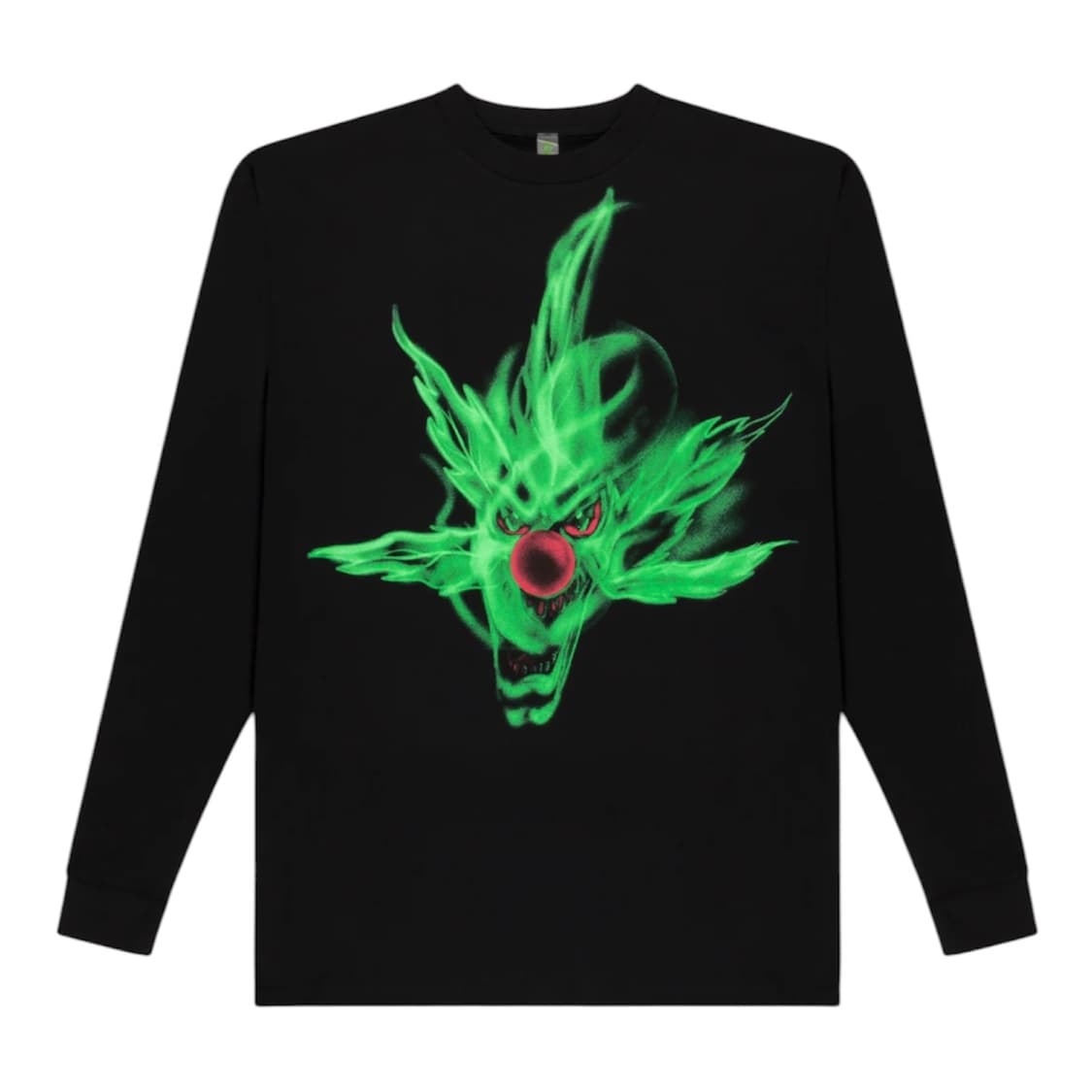 엔드리스 크라운 롱슬리브 상품이미지2