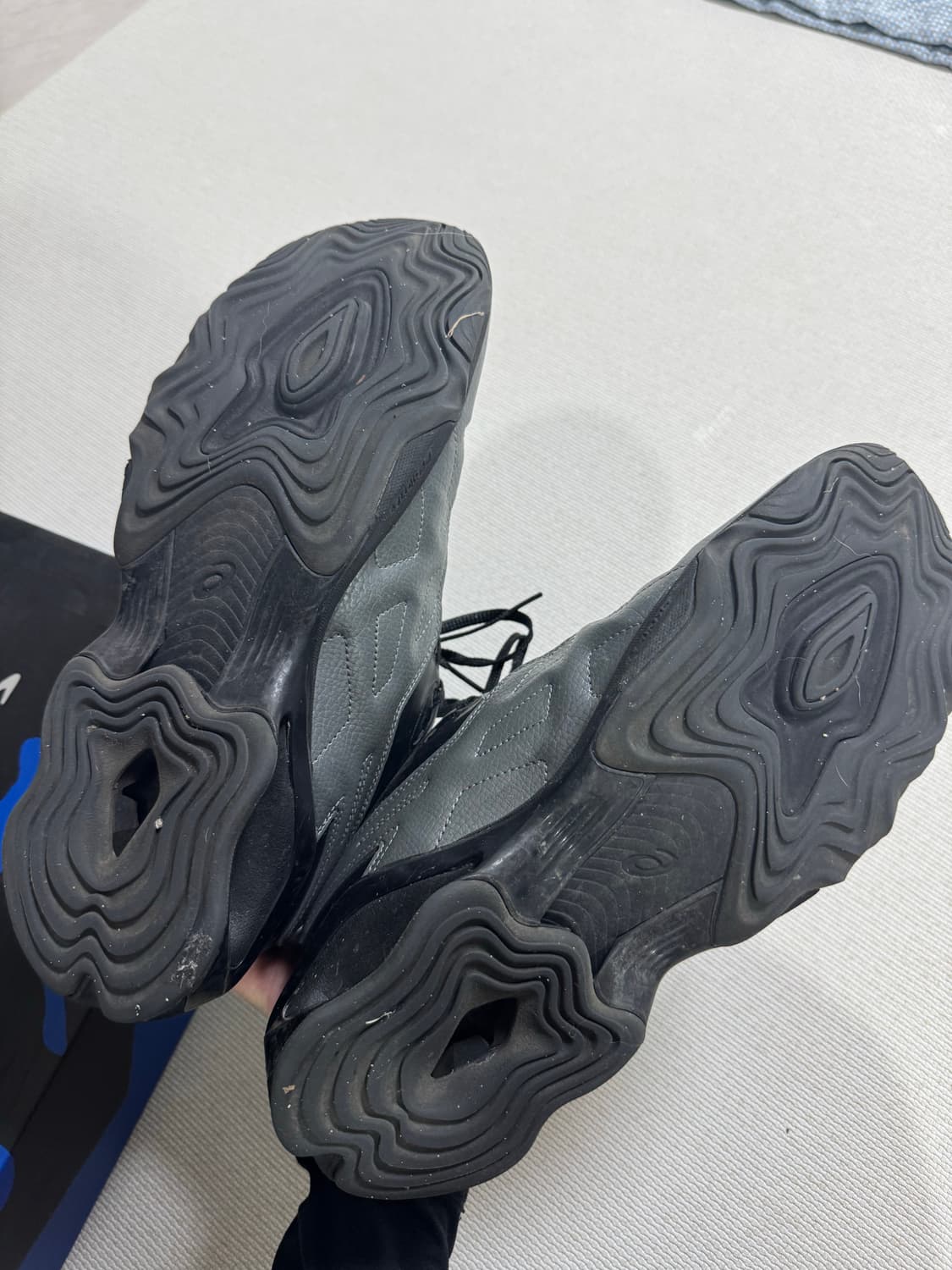 아식스 키코 코스타디노브 노발리스 젤 테레모아 285 상품이미지3