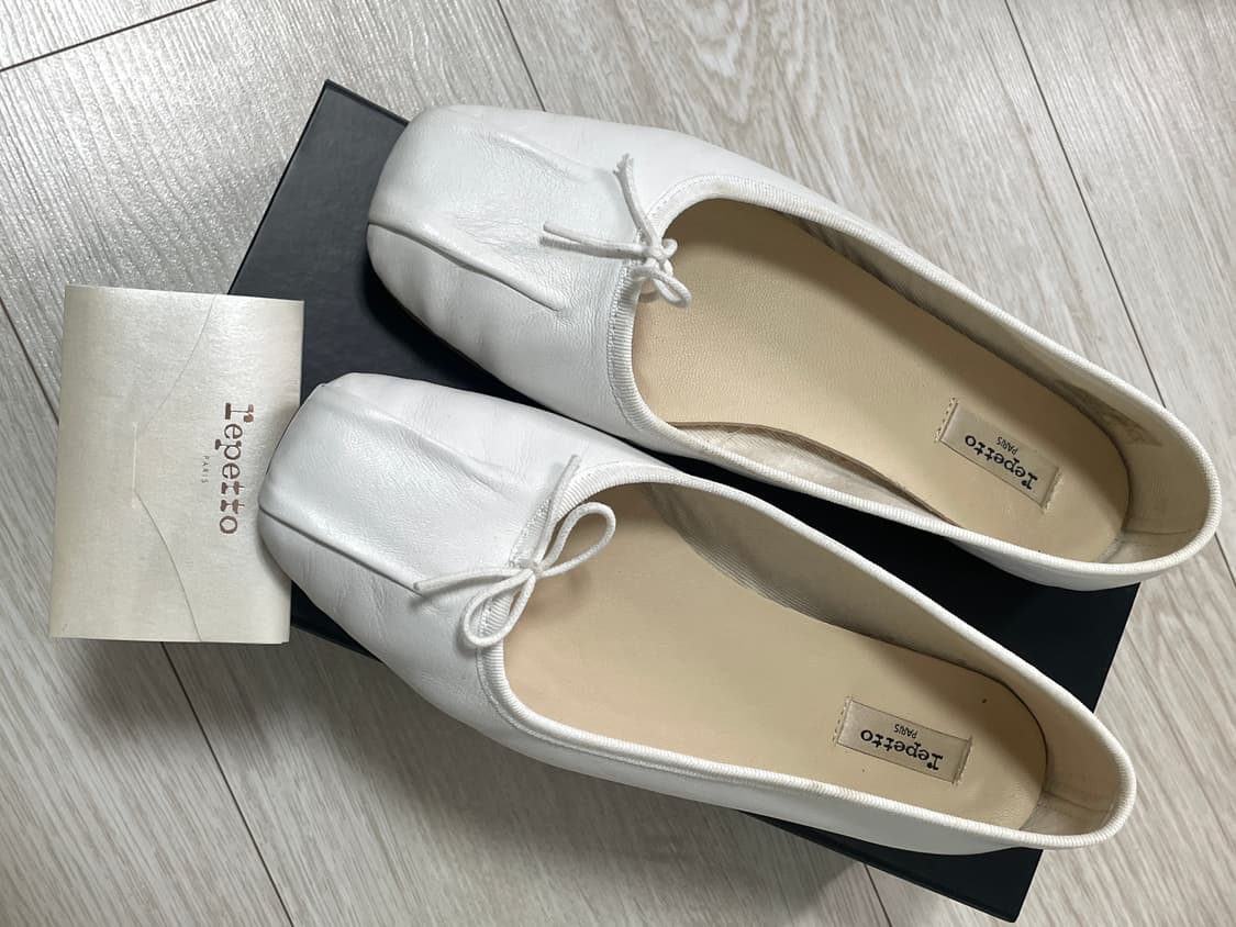 레페토 슈즈 상품이미지4