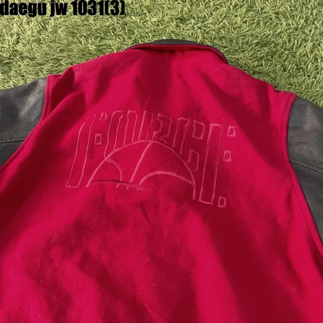 나이키 가죽자켓 삼나스포츠 상품이미지5