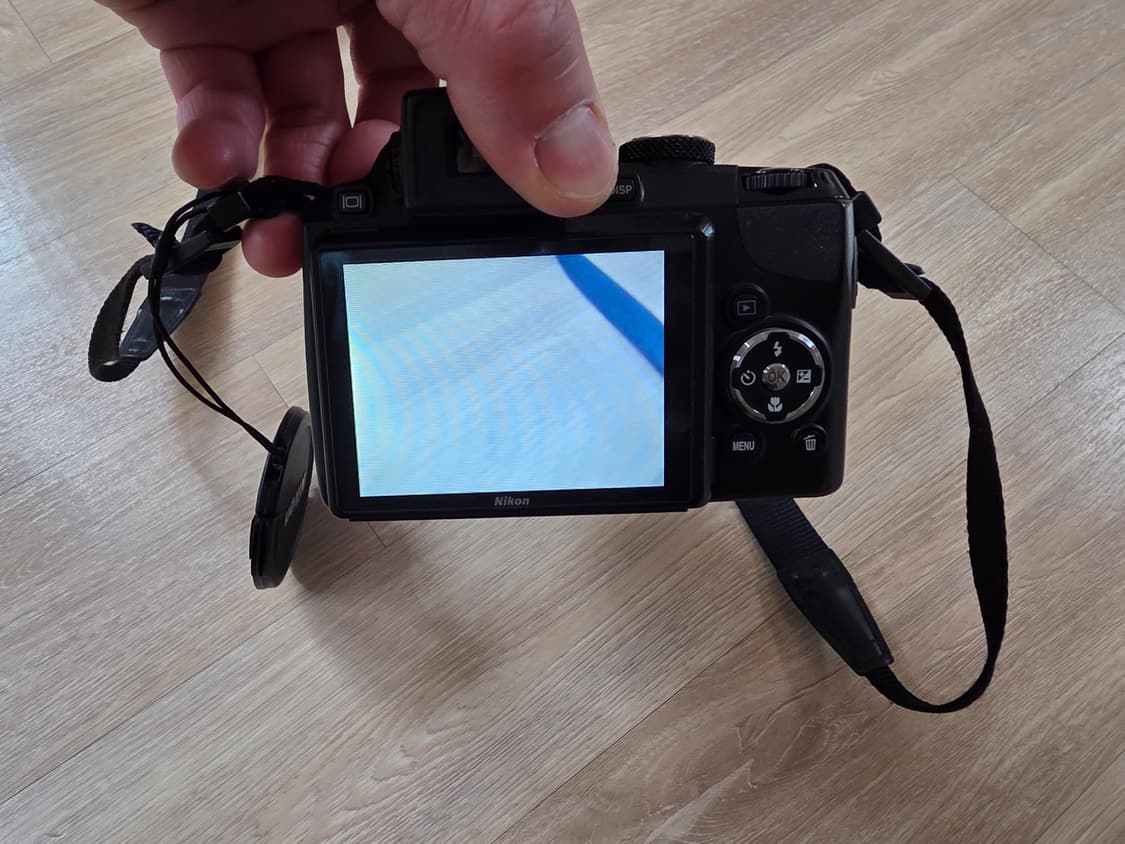 니콘 쿨픽스 P90 디지털 카메라 상품이미지4