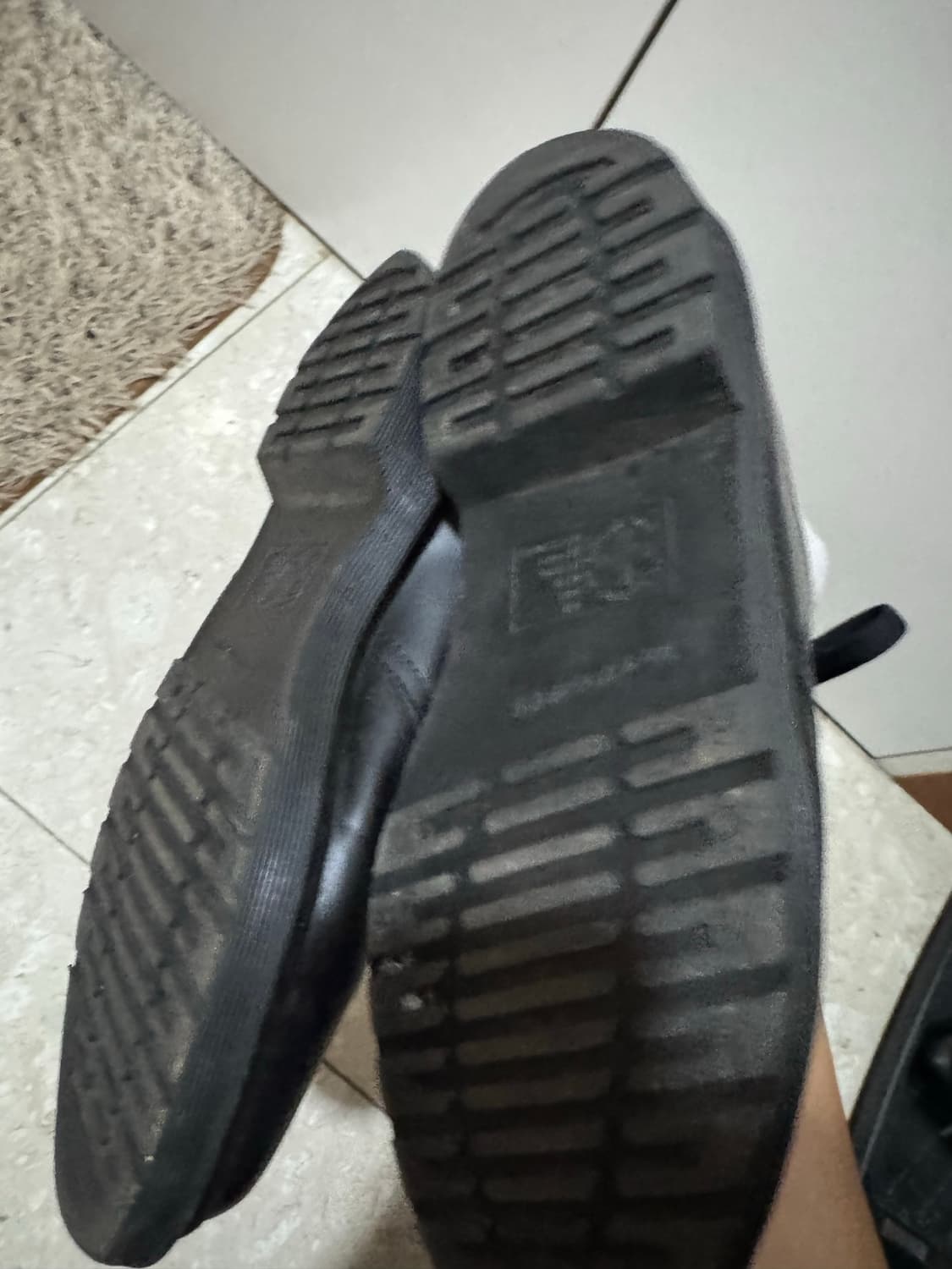 닥터마틴 3홀 모노 260 상품이미지3