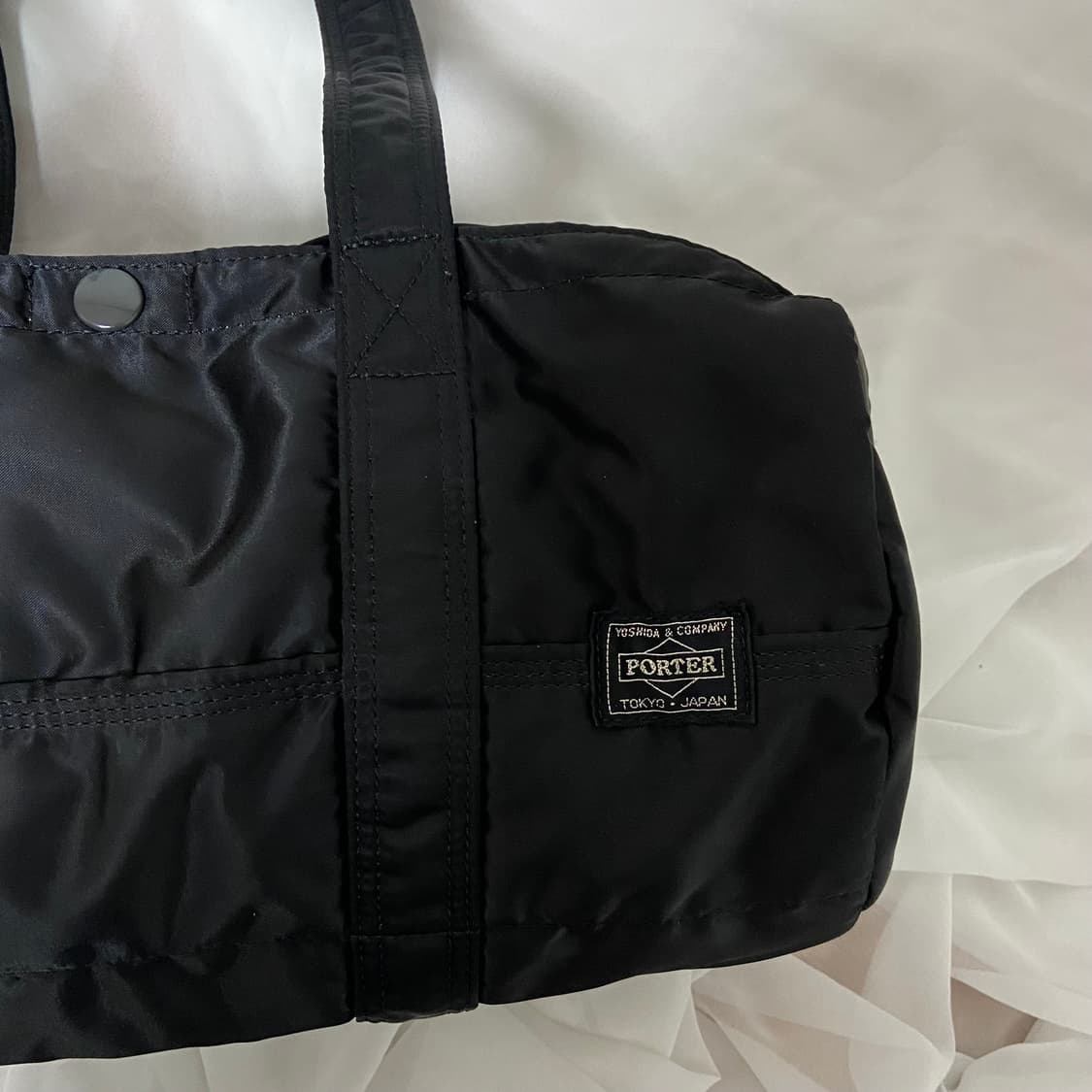 PORTER 포터 탱커 더플백 L 보스턴백 상품이미지2