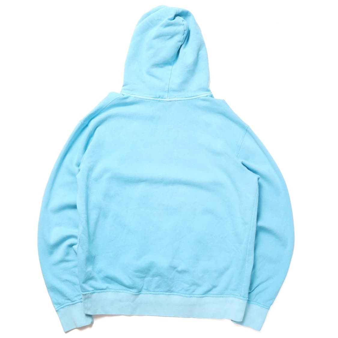 Polo by Ralph Lauren Printing Hoodie 
 상품이미지4