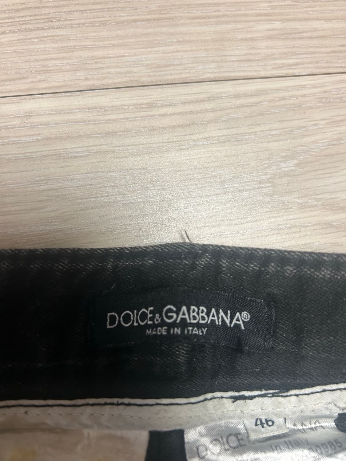 Dolce&gabbana via san damiano.7  상품이미지4
