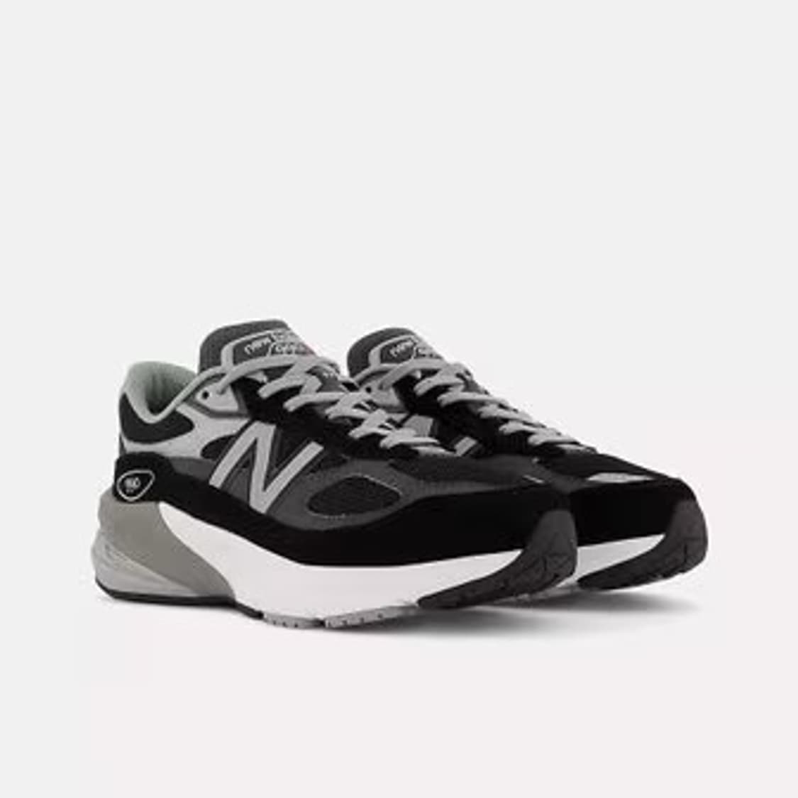 뉴발란스 Newbalance 990s６ BK블랙 235 상품이미지6
