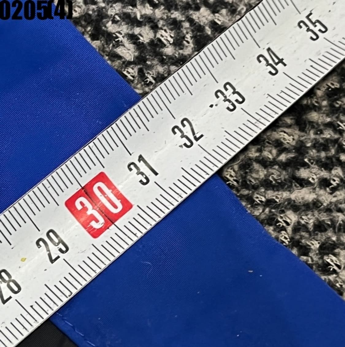 [L] 나이키 사이드라인 밑트임지퍼 트레이닝 트랙 팬츠 0205(4) 상품이미지7