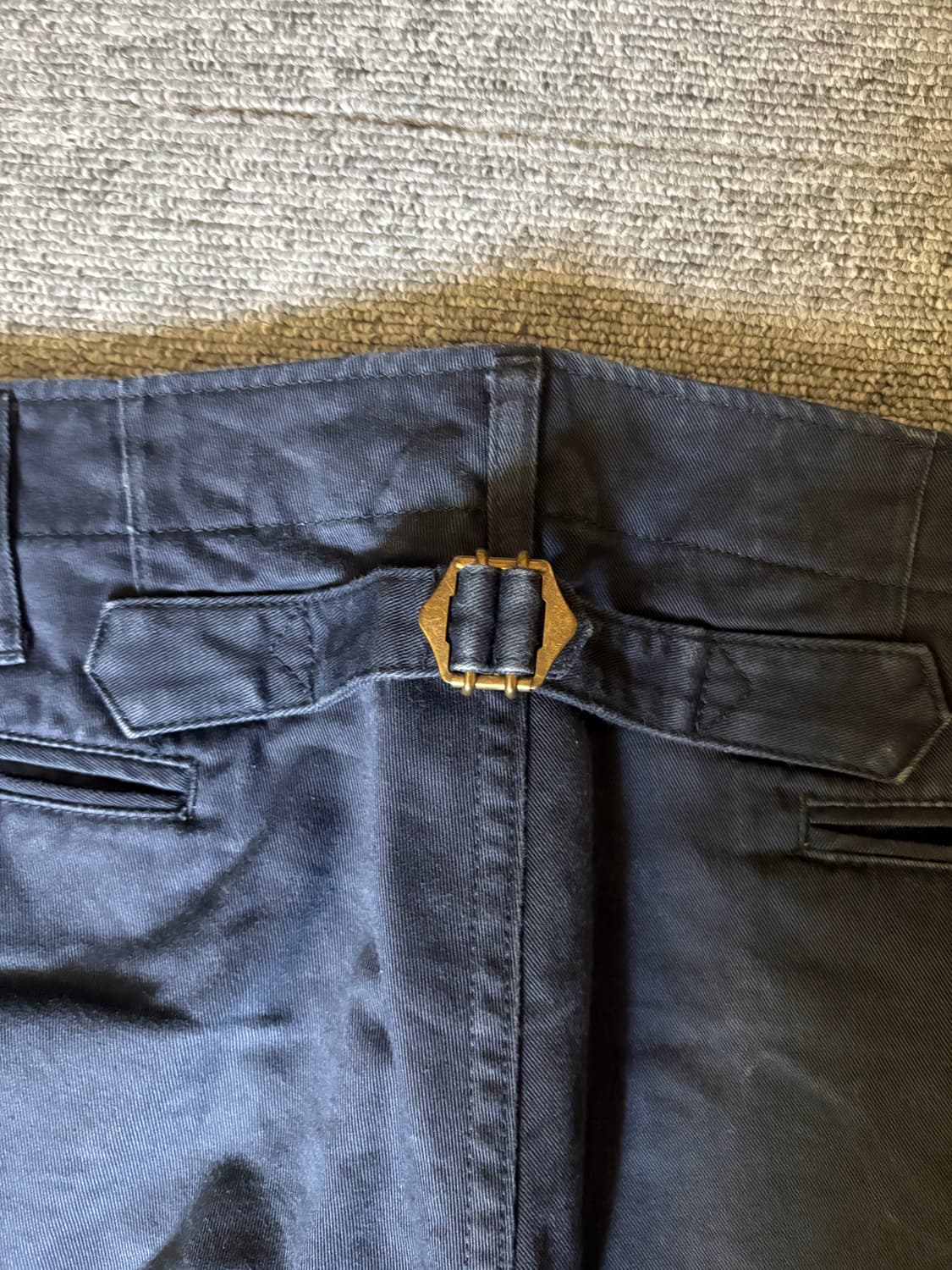 [3] 비즈빔 하이워터 치노팬츠 상품이미지5