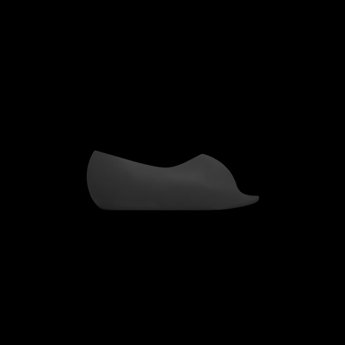 YEEZY 우먼스 HL-02 블랙 SIZE7 상품이미지5