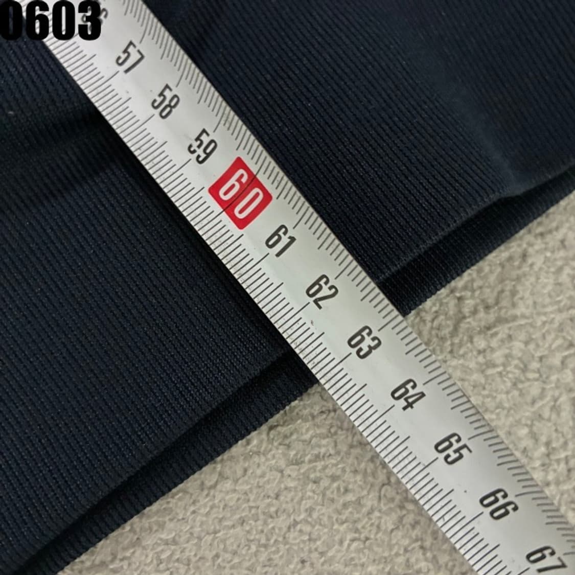 나이키 네이비 자켓 상품이미지5