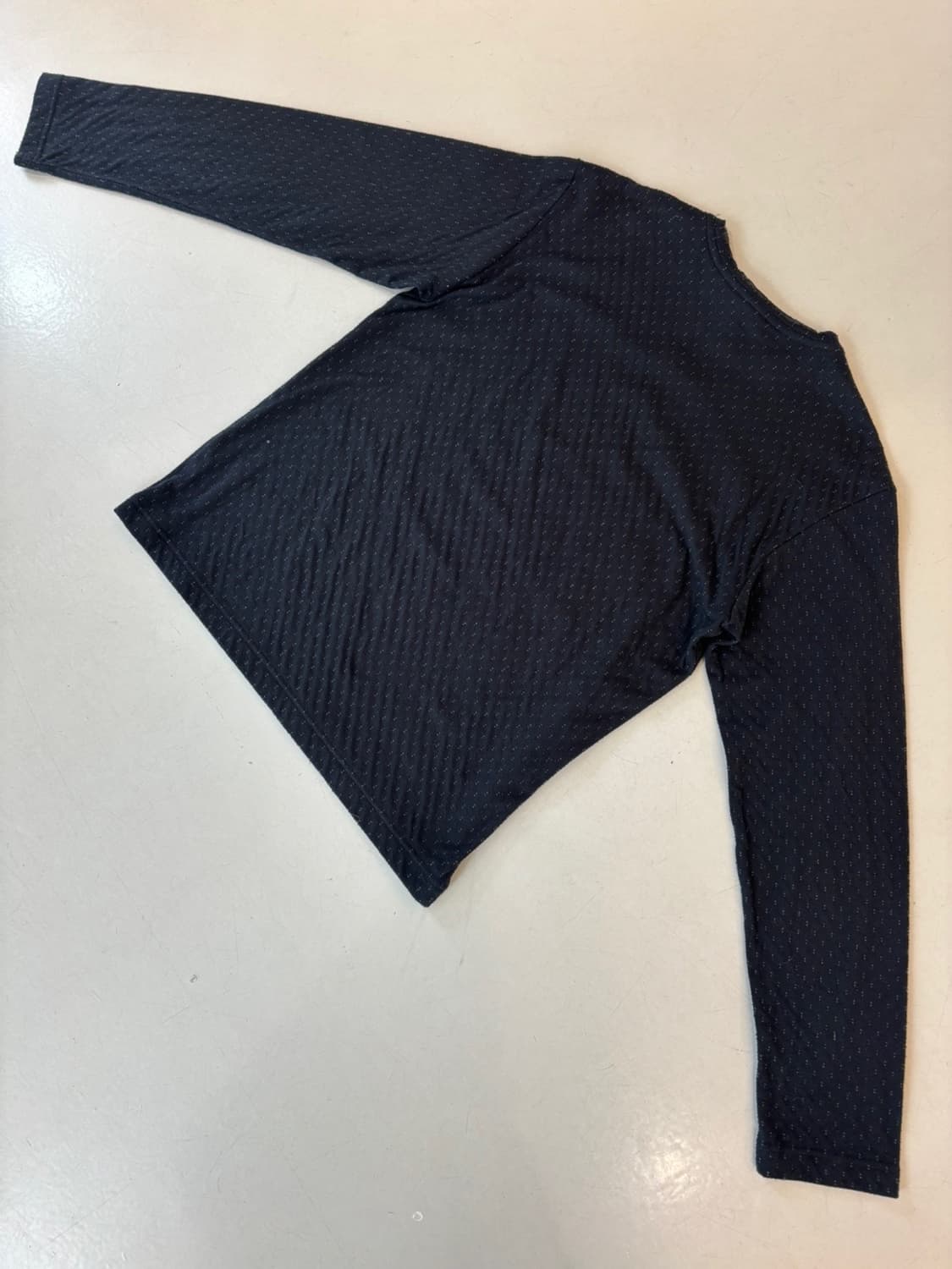 Vintage Calvin Klein Long Sleeve 상품이미지6