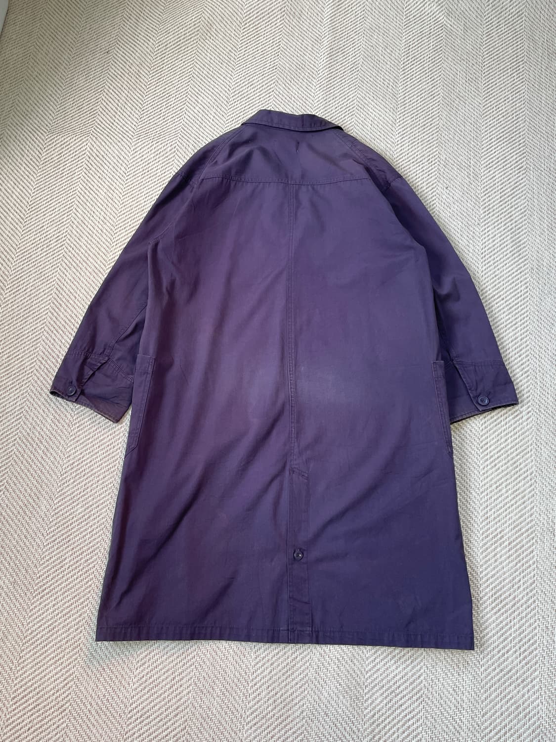 Cloc de Paris  프렌치 워크코트 J03346 상품이미지7