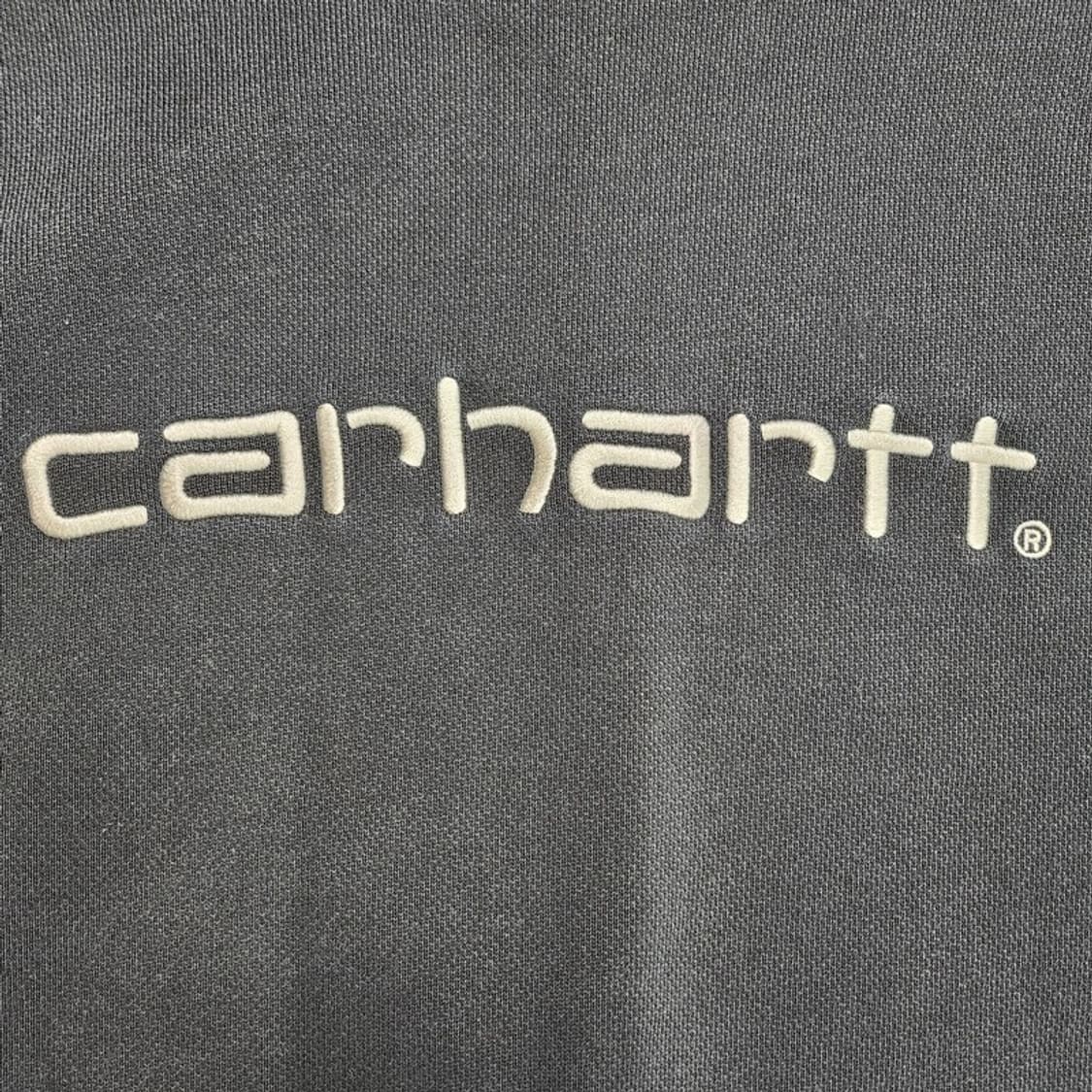 CARHARTT Wip 프린팅 플리스 맨투맨 Men M 상품이미지3