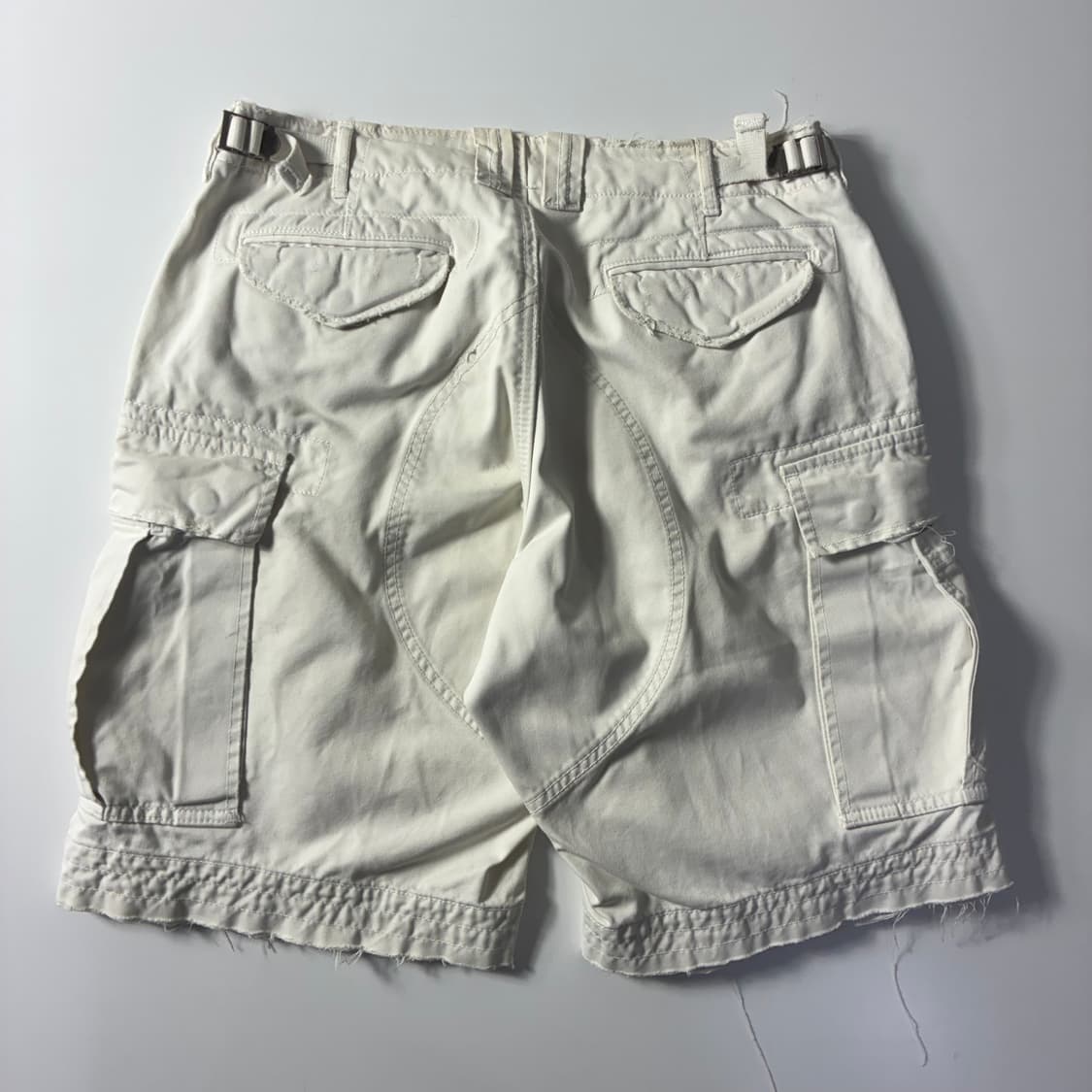 Polo  폴로 랄프로렌 M-65 카고 버뮤다 하프팬츠  상품이미지4
