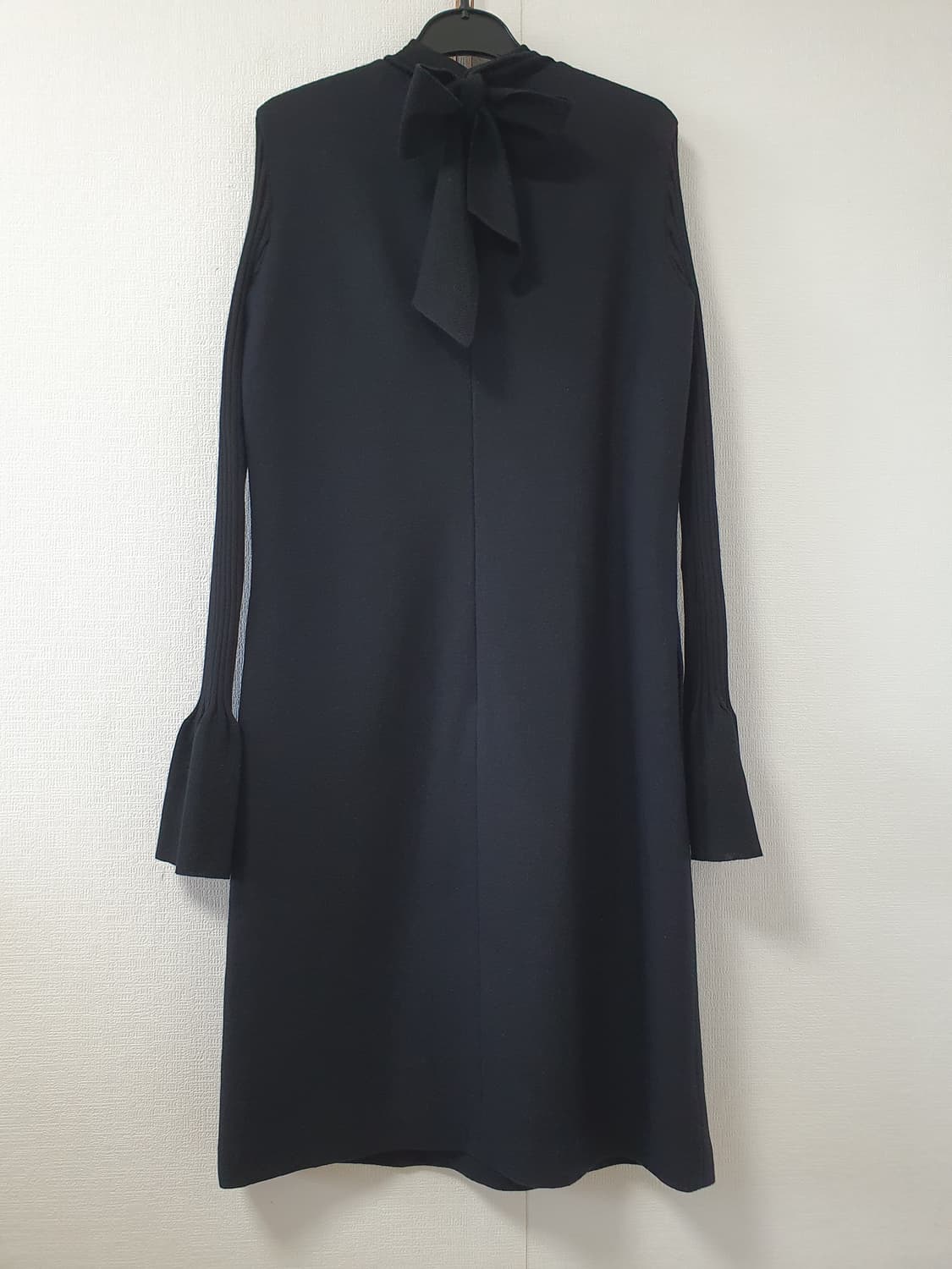 한섬 타임울원피스  상품이미지7